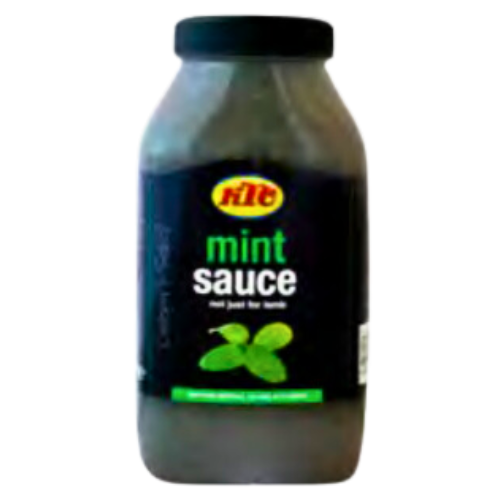 KTC Mint Sauce 2.34kg