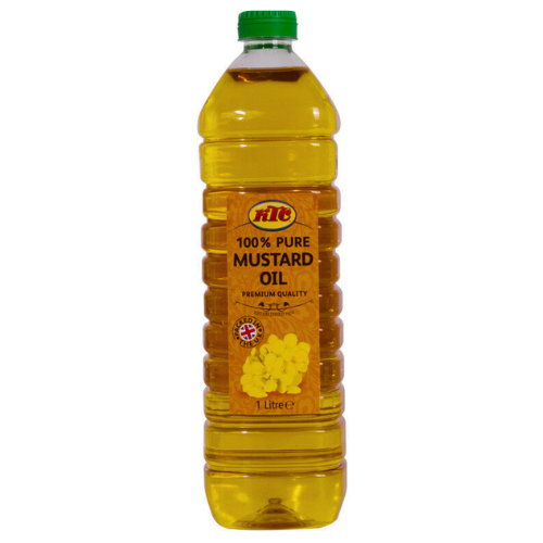 KTC Mustard Oil