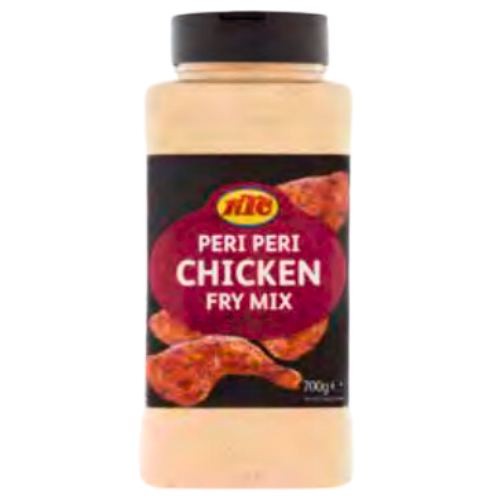 KTC Peri Peri Chicken Fry Masala Mix