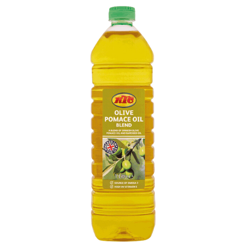KTC Pomace Oil Blend 1L