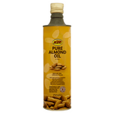 KTC Pure Almond Oil