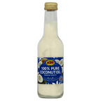 KTC Pure Coconut Oil 250ml