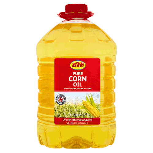 KTC Pure Corn Oil