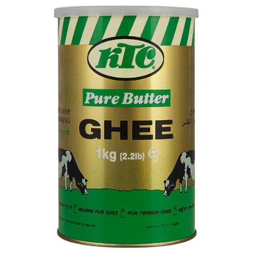 KTC Pure Ghee