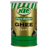 KTC Pure Ghee 1kg