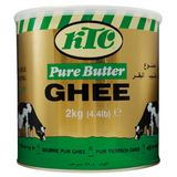 KTC Pure Ghee