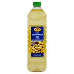 KTC Pure Groundnut Oil 1L