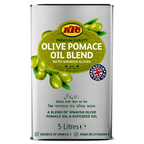 KTC Olive Pomace Oil blend 5L