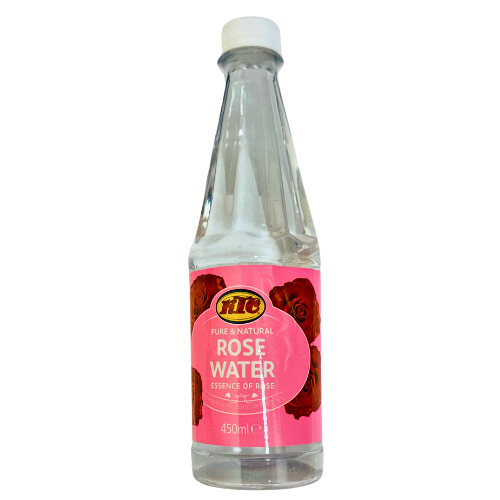 KTC Rose Water