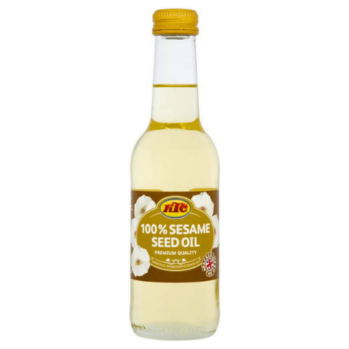 KTC Sesame Oil 250ml