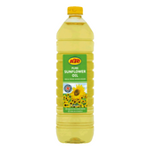 KTC Sunflower Oil 1L