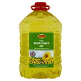KTC Sunflower Oil 3L