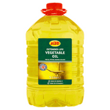 KTC Vegetable Oil 3L
