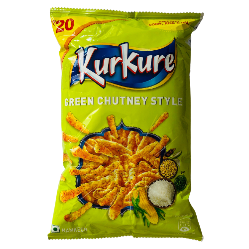 Kurkure Green Chutney 70g