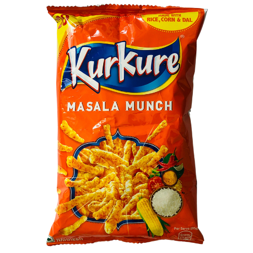 Kurkure Masala Munch