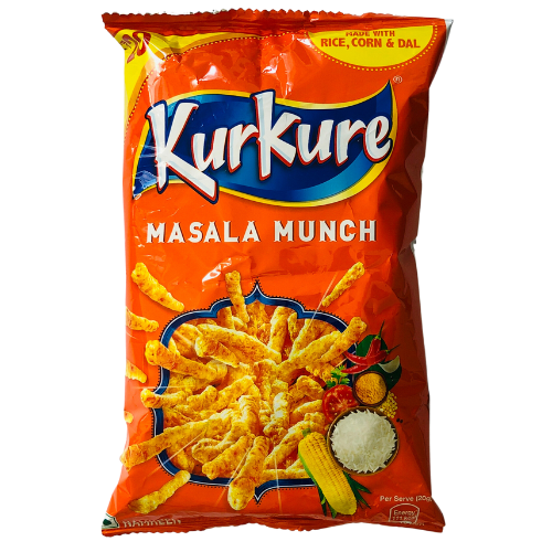 Kurkure Masala Munch 70g