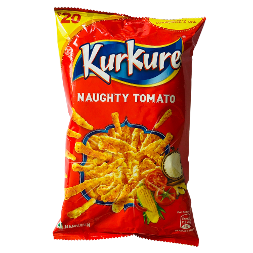 Kurkure Naughty Tomato 70g
