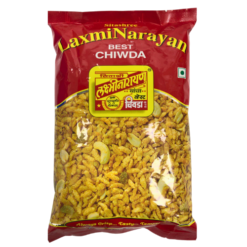 Laxmi Narayan Chevda 400g