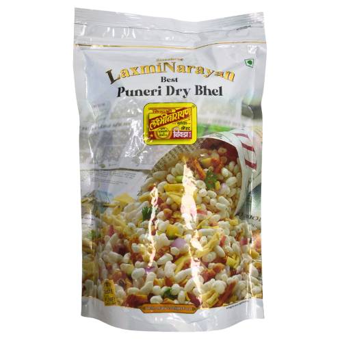 Laxmi Narayan Puneri Dry Bhel 250g