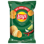 Lays Chilli Lemon Crinkle Cut Chips 55g