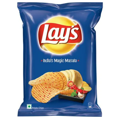 Lays Indian Magic Masala