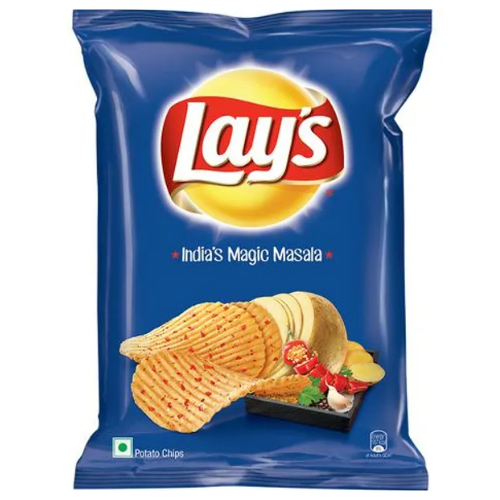 Lays Indian Magic Masala 50g
