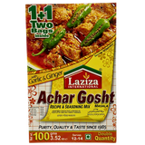 Laziza Achar Gosht Masala Mix