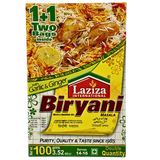 Laziza Biryani Masala