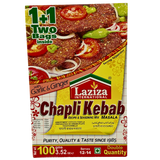 Laziza Chapli Kebab Masala Mix
