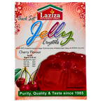 Laziza Cherry Flavour Jelly 85g