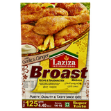 Laziza Chicken Broast Masala Mix