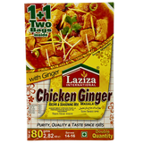 Laziza Chicken Ginger Masala Mix