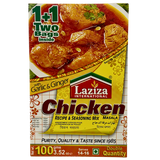 Laziza Chicken Masala