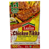 Laziza Chicken Tikka Masala Mix