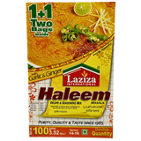 Laziza Complete Haleem Spices Pulses and Grains Mix