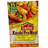 Laziza Karahi/Fry Meat Masala