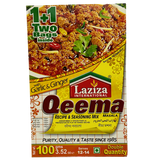 Laziza Qeema Masala Spice Mix