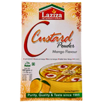 Laziza Mango Flavour Custard Powder 300g