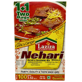 Laziza Nihari Recipe & Seasoning Mix Masala