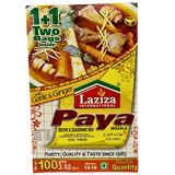 Laziza Paya Masala Recipe & Seasoning Mix