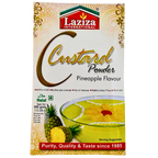 Laziza Pineapple Custard Powder 300g
