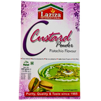 Laziza Pistachio Custard Powder 300g