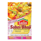 Laziza Sabzi Bhaji Masala