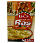 Laziza Saffron Rasmalai Mix 75g