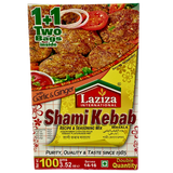 Laziza Shami Kebab Masala