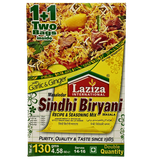 Laziza Sindhi Biryani Masala