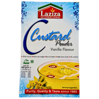 Laziza Vanilla Custard Powder 300g