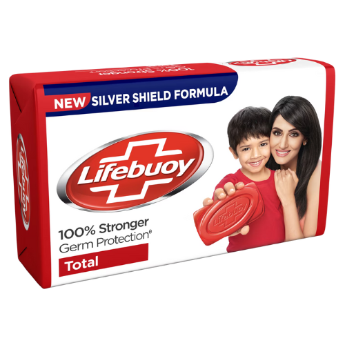 Lifebuoy Soap