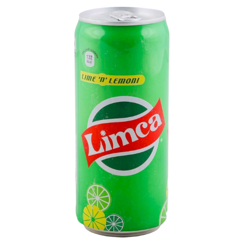 Limca Can 300ml