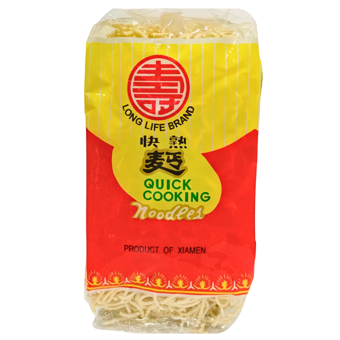 LLB Quick Cooking Noodles 500g